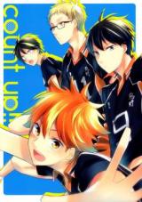Haikyu!! dj - Count Up!!