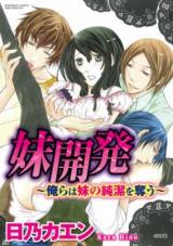 Imouto Kaihatsu - Orera wa Imouto no Junketsu o Ubau