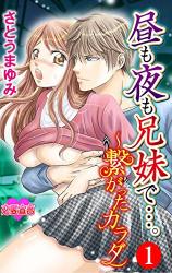 Hiru mo Yoru mo Kyoudai de... . - Tsunagatta Karada