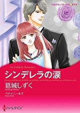 Cinderella no Namida