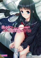 Bishoujo wo Jouzu ni Nikubenki ni Suru Houhou (Novel)