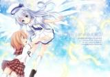 Gochuumon wa Usagi Desu ka? dj - Watashi Dake no Tenshi