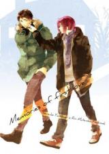 Free! dj - Memories of First Love
