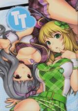 The Idolm@ster dj - TT