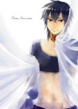 Magi dj - Pining Nocturne