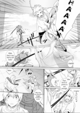 Magi dj - A Day Off in Sindria