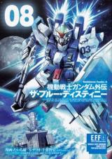 Kidou Sensehi Gundam - The Blue Destiny