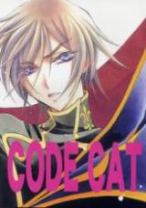Code Geass dj - Code Cat