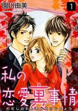 Watashi no Renaiura Jijou