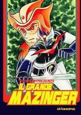 Great Mazinger (NAGAI Go)