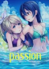 Love Live! dj - Passion