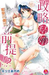 Kekkon Zentei x Aimitsu Gishiki