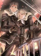 Haibane Sensen