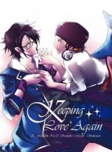 K dj - Keeping Love Again