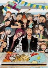 Free! dj - Kimi to Kanaeru 1000 no Negai