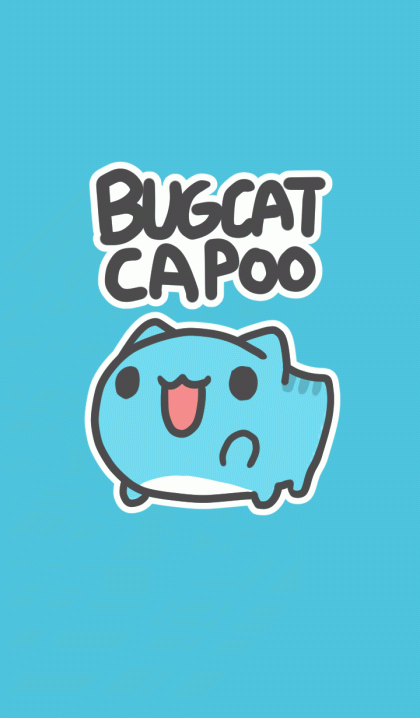 BugCat-Capoo