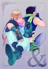 Jojo no Kimyou na Bouken dj - &