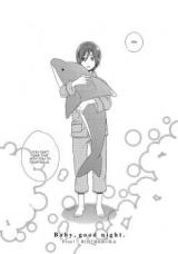 Free! dj - Baby, Good Night.