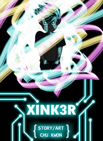 XINK3R
