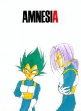 Dragon Ball dj - Amnesia