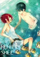 Free! dj - Mermaid Smile