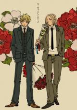 Hetalia dj - La vie en rose
