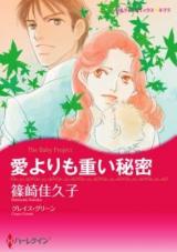 Ai yori mo Omoi Himitsu