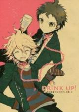 Danganronpa dj - Drink Up!
