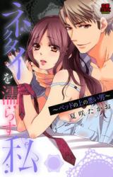 Necktie o Nurasu Watashi - Bed no Ue no Warui Otoko