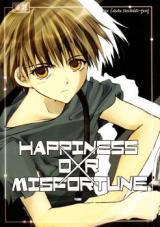 Enzai dj - Happiness or Misfortune