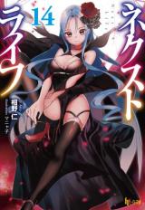 Next Life (Novel)