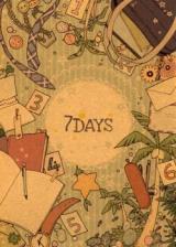 Kingdom Hearts dj - 7 Days