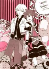 Kingdom Hearts dj - Sweet x Sweet