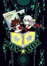 Kingdom Hearts dj - Toy Box