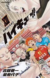 Haikyu!! Shousetsuban!! (Novel)