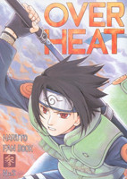 Naruto dj - Over Heat