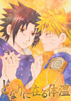 Naruto dj - Tonari ni Aru Taion