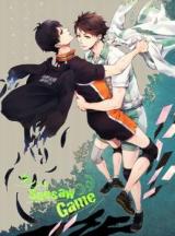 Haikyu!! dj - Usotsuki Seesaw Game