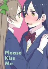 Love Live! dj - Please Kiss Me