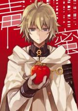 Owari no Seraph dj - Dokumitsu