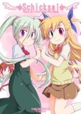 Mahou Shoujo Lyrical Nanoha dj - Schicksal