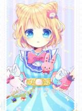 Pripara dj - Mirei a la Mode
