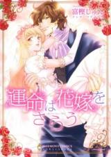 Unmei wa Hanayome o Sarau