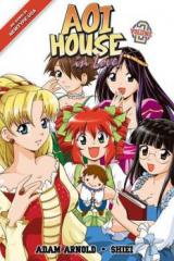 Aoi House in Love!