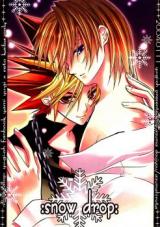 Yu-Gi-Oh dj - Snow Drop