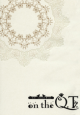 Hetalia dj - On the Q.T.