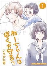 Ne-chan wa Boku ga Mamoru