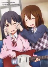K-ON! dj - Yume Gatari Koi Gatari