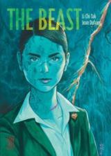 The Beast (Li Chi-Tak)