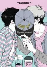 Daiya no A dj - Day Off